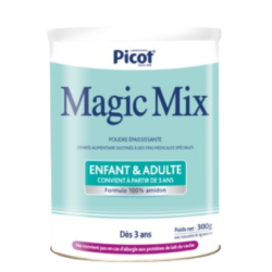 MAGIC-MIX EN/AD PDR300G 1 NF