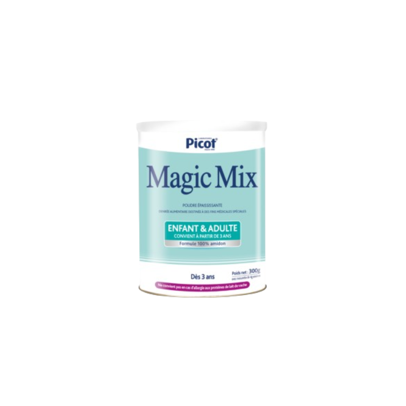 MAGIC-MIX EN/AD PDR300G 1 NF