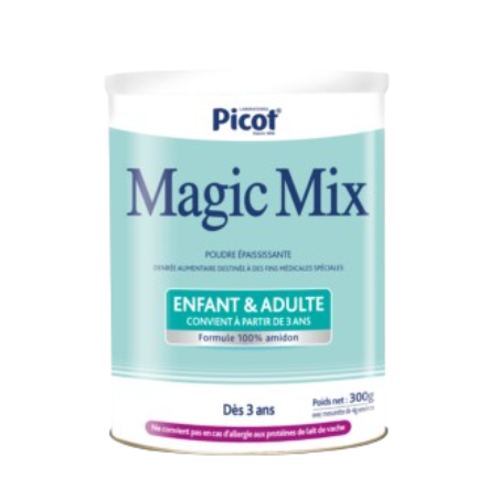 MAGIC-MIX EN/AD PDR300G 1 NF