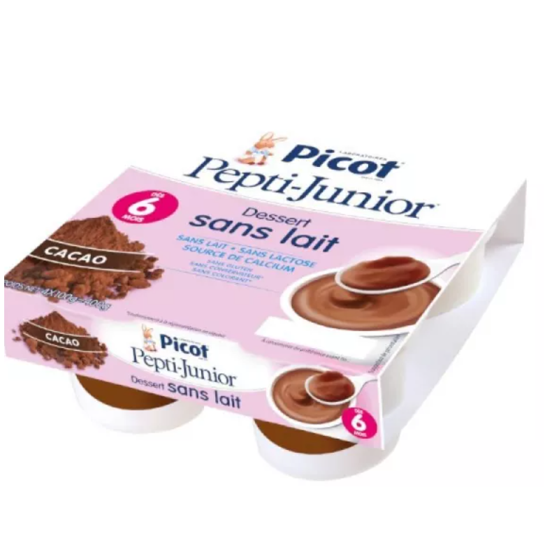 PICOT PEPTI-JUN C S/L CAC100G4