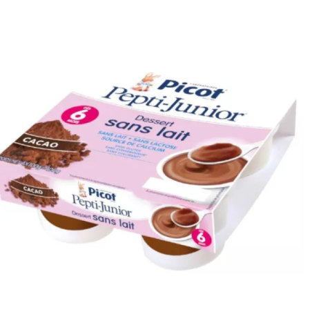 PICOT PEPTI-JUN C S/L CAC100G4