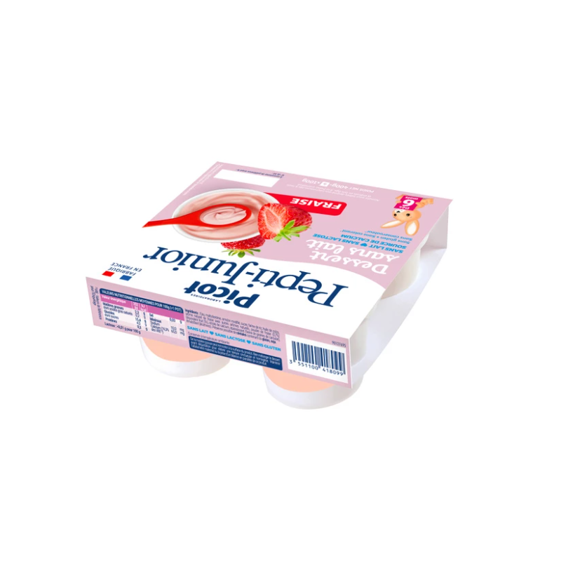 PICOT PEPTI-JUN C S/L FRA100G4