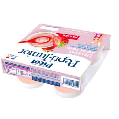 PICOT PEPTI-JUN C S/L FRA100G4