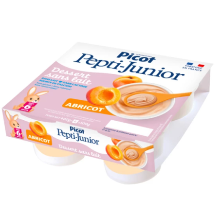 PICOT PEPTI-JUN C S/L ABR100G4