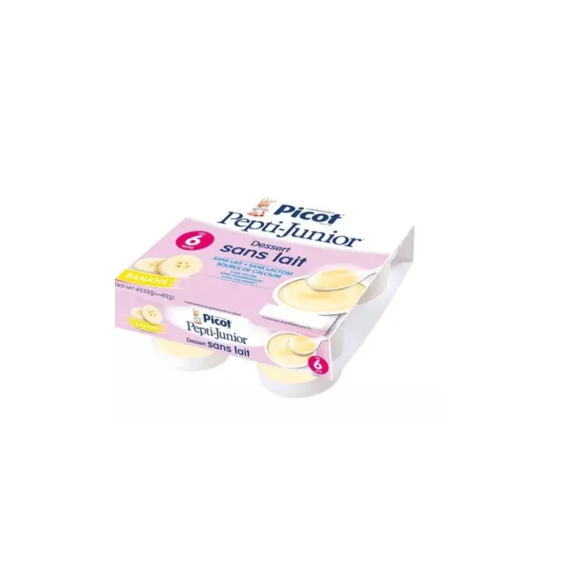 PICOT PEPTI-JUN C S/L BAN100G4