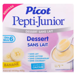 PICOT PEPTI-JUN C S/L BAN100G4