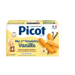 PICOT 1ERS BOUD VAN SACH24