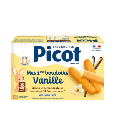 PICOT 1ERS BOUD VAN SACH24