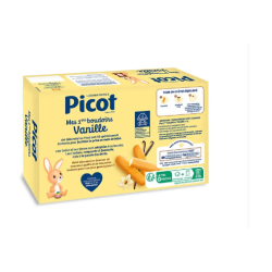 PICOT 1ERS BOUD VAN SACH24