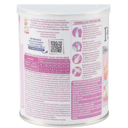 PEPTI-JUNIOR HYDROLYSAT CASEINE 400G