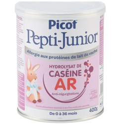 PEPTI-JUNIOR HYDROLYSAT...