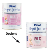 PEPTI-JUNIOR RIZ PDR B800G1