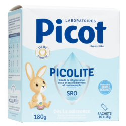 PICOT EXP PICOLITE PDR SACH10