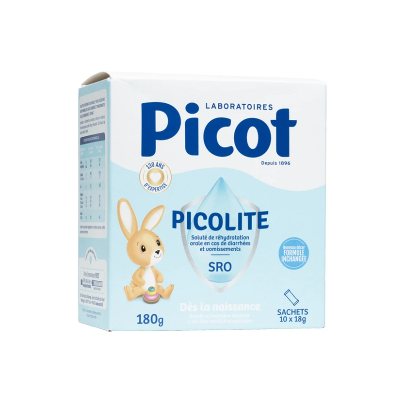 PICOT EXP PICOLITE PDR SACH10