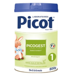 PICOT PICOGEST 1 BT800G 1