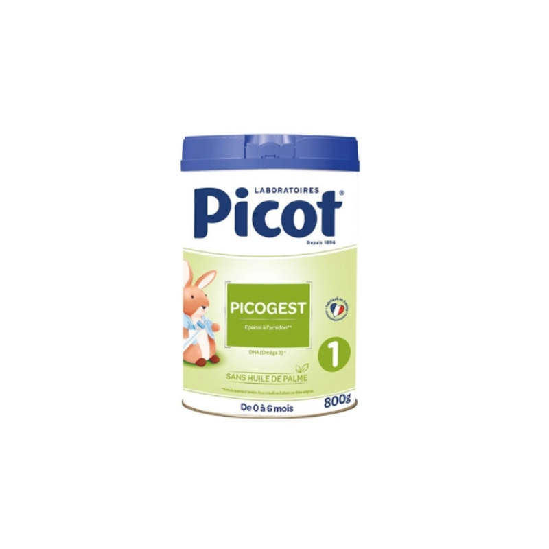 PICOT PICOGEST 1 BT800G 1