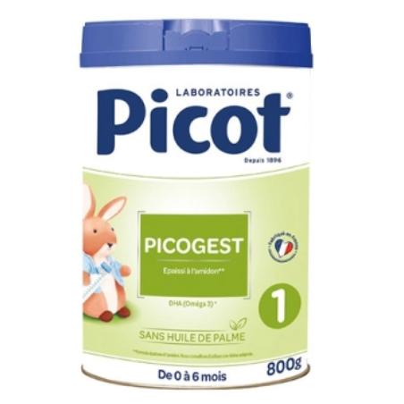 PICOT PICOGEST 1 BT800G 1