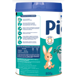 PICOT PICOGEST 2 BT800G 1