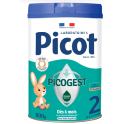 PICOT PICOGEST 2 BT800G 1