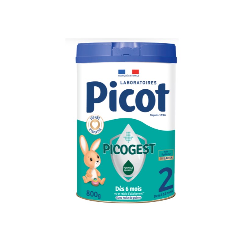 PICOT PICOGEST 2 BT800G 1