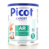 Expert Anti-Régurgitations Lait 1er Age - 400g