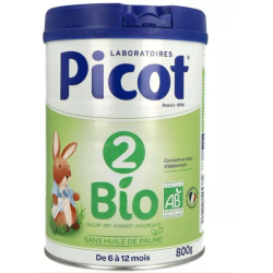 PICOT BIO 2 PDR BT800G 1