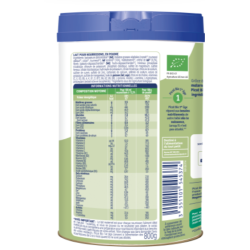 PICOT BIO 1 PDR BT800G 1