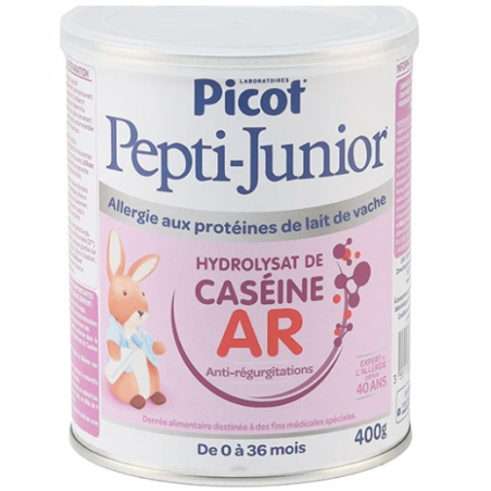 Picot Nutrition Quotidienne 1er Age 800g