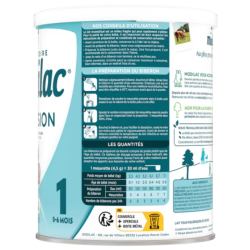 MODILAC 1 PRECISION PDR 700G