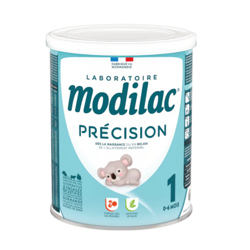 MODILAC 1 PRECISION PDR 700G