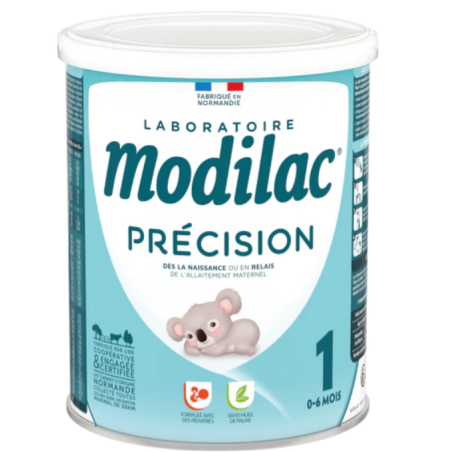 MODILAC 1 PRECISION PDR 700G