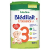 Bledilait Croissance+ 900 g Dès 12 Mois