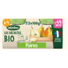BLEDINA POT BIO POIRES