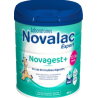 Novalac Novagest+ Lait infantile en poudre 12 à 36 mois 800g