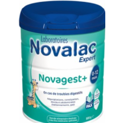 Novalac Novagest+ – Lait...