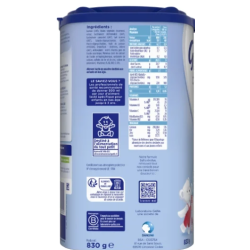 Gallia Calisma Junior 4