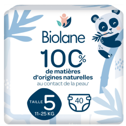 BIOLANE BEBE Couches...
