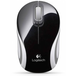 Souris sans fil Logitech...