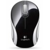 Souris sans fil Logitech M187 Black