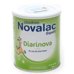 NOVALAC DIARINOVA  600G