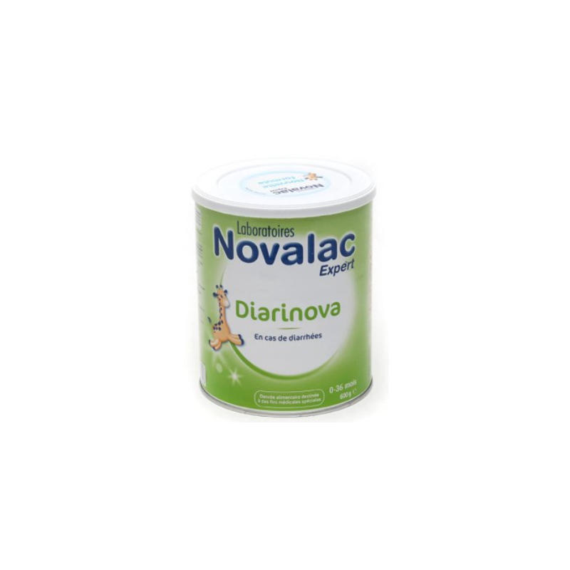NOVALAC DIARINOVA  600G