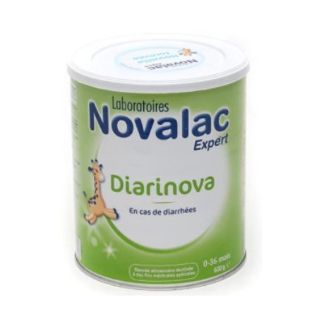 NOVALAC DIARINOVA  600G