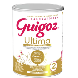 Guigoz Ultima SINERGITY 2