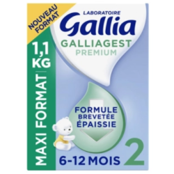 GALLIA Galliagest Prémium 2...