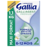 GALLIA Galliagest Prémium 2 (1,1kg)