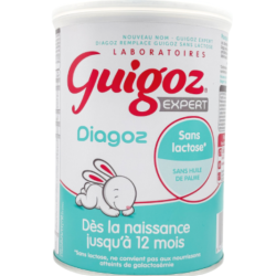Guigoz Expert Diagoz
