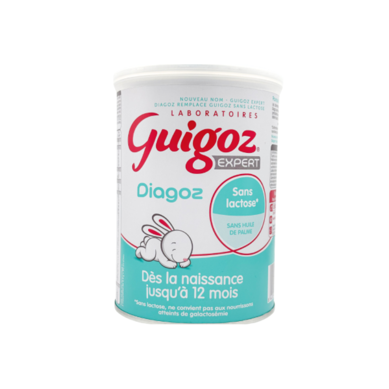 Guigoz Expert Diagoz