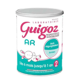 GUIGOZ EXPERT AR2 NSFP 780G