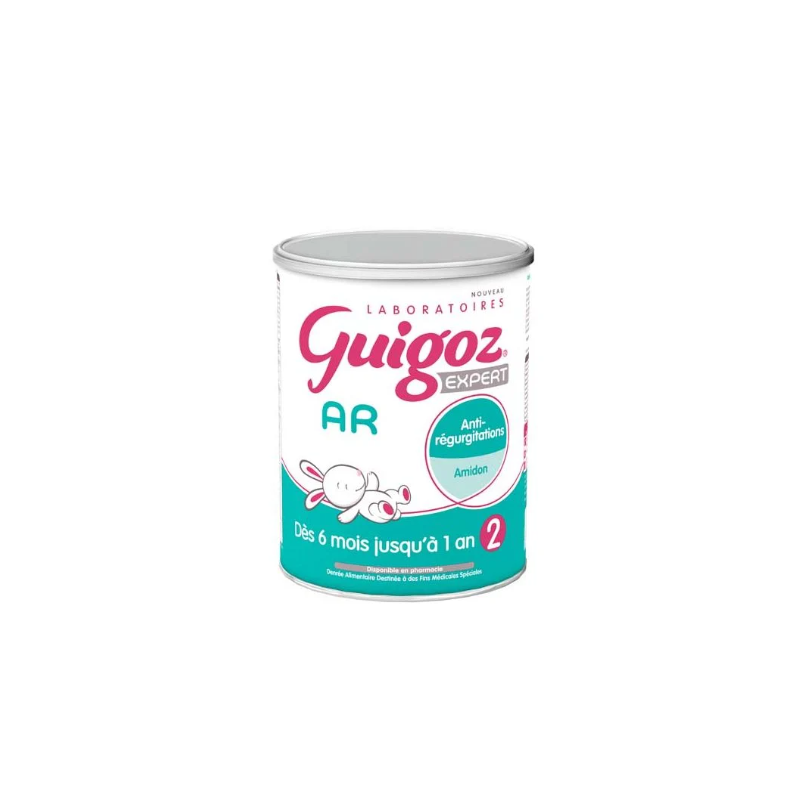 GUIGOZ EXPERT AR2 NSFP 780G
