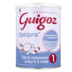 GUIGOZ Optipro 1 NSFP 800G